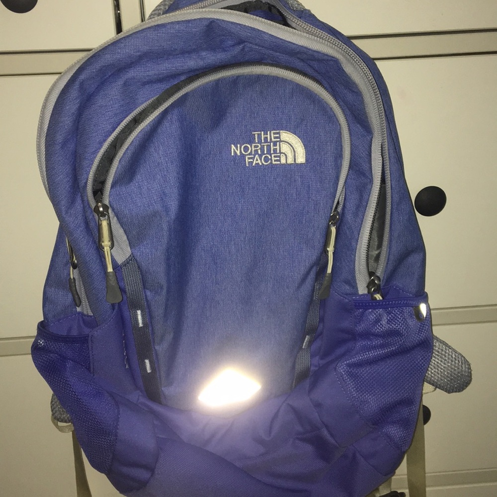 NORTHFACE VAULT BACKPACK